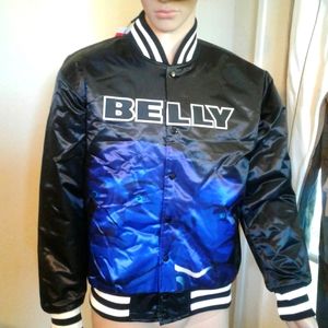 Headgear Classic jacket